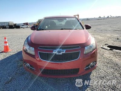 Piąte zdjęcie samochodu w środku: 2013 CHEVROLET CRUZE LT VIN:1G1PC5SB1D7286268 - miniatura