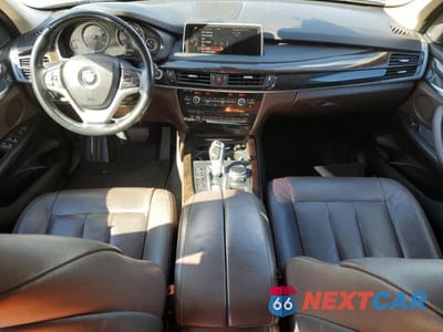 Zdjęcie 8 z 13 samochodu: 2014 BMW X5 XDRIVE35I VIN:5UXKR0C50E0K43495 - miniatura