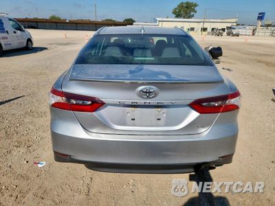 Zdjęcie 6 z 13 samochodu: 2023 TOYOTA CAMRY LE VIN:4T1C11AK2PU754824 - miniatura