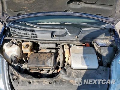 Zdjęcie 11 z 11 samochodu: 2009 TOYOTA PRIUS VIN:JTDKB20U297822384 - miniatura