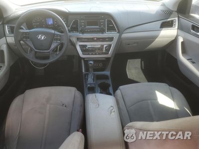Zdjęcie 8 z 12 samochodu: 2015 HYUNDAI SONATA SE VIN:5NPE24AF2FH109064 - miniatura