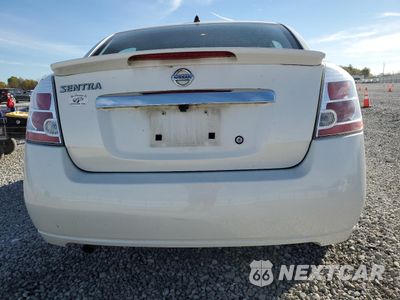 Zdjęcie 6 z 12 samochodu: 2012 NISSAN SENTRA 2.0 VIN:3N1AB6AP9CL632793 - miniatura