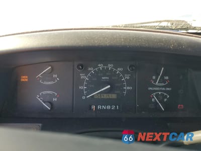 Zdjęcie 9 z 15 samochodu: 1995 FORD F150 VIN:1FTEX14H5SKC28655 - miniatura