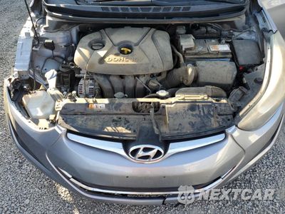Zdjęcie 11 z 13 samochodu: 2016 HYUNDAI ELANTRA SE VIN:5NPDH4AE1GH750077 - miniatura