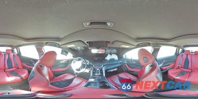 Zdjęcie 15 z 15 samochodu: 2022 ACURA 4D VIN:19UUB5F53NA006003 - miniatura