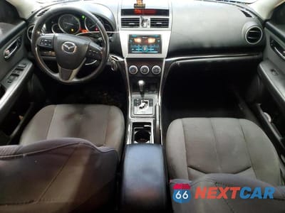 Zdjęcie 8 z 12 samochodu: 2012 MAZDA 6 I VIN:1YVHZ8DH9C5M41280 - miniatura