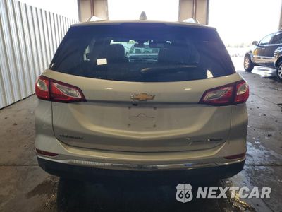 Zdjęcie 6 z 15 samochodu: 2018 CHEVROLET EQUINOX PREMIER VIN:2GNAXVEV5J6209686 - miniatura