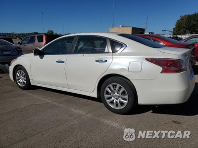 Drugie zdjęcie samochodu z przodu: 2015 NISSAN ALTIMA 2.5 VIN:1N4AL3AP8FN375709 - miniatura