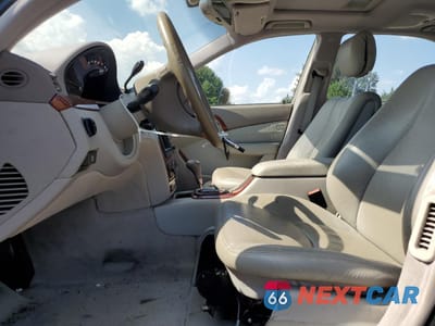 Zdjęcie 7 z 12 samochodu: 2001 MERCEDES-BENZ S 500 VIN:WDBNG75J51A183966 - miniatura