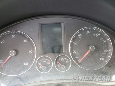 Zdjęcie 9 z 11 samochodu: 2009 VOLKSWAGEN JETTA TDI VIN:3VWRL71K49M097041 - miniatura