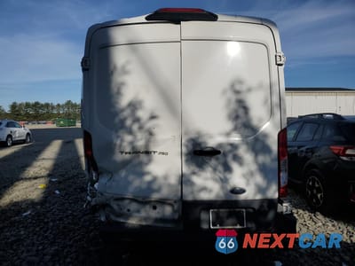 Zdjęcie 6 z 13 samochodu: 2018 FORD TRANSIT T-250 VIN:1FTYR2CMXJKB39500 - miniatura