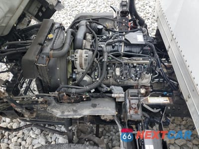 Zdjęcie 11 z 13 samochodu: 2020 ISUZU NPR VIN:54DB4W1B4LS804029 - miniatura