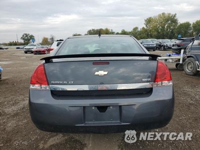 Zdjęcie 6 z 12 samochodu: 2010 CHEVROLET IMPALA LT VIN:2G1WB5EK5A1137025 - miniatura