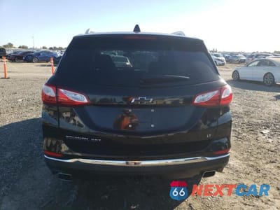Zdjęcie 6 z 13 samochodu: 2019 CHEVROLET EQUINOX LT VIN:3GNAXLEX9KL270073 - miniatura