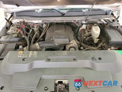 Zdjęcie 11 z 11 samochodu: 2013 CHEVROLET SILVERADO K2500 HEAVY DUTY VIN:1GC0KVCG7DZ164041 - miniatura