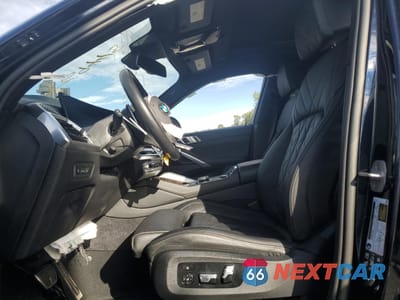 Zdjęcie 7 z 13 samochodu: 2025 BMW X6 XDRIVE40I VIN:5UX33EX08S9X04354 - miniatura