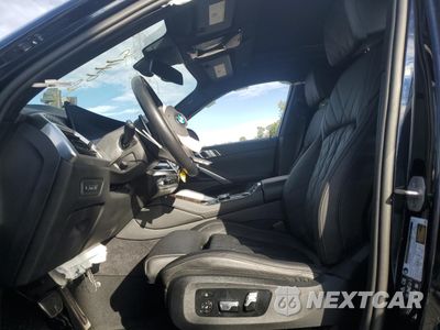 Zdjęcie 7 z 13 samochodu: 2025 BMW X6 XDRIVE40I VIN:5UX33EX08S9X04354 - miniatura