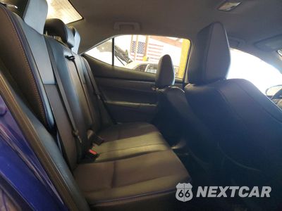 Zdjęcie 10 z 16 samochodu: 2017 TOYOTA COROLLA L VIN:2T1BURHE4HC916683 - miniatura