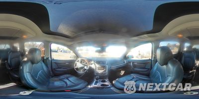 Zdjęcie 16 z 16 samochodu: 2015 GMC ACADIA DENALI VIN:1GKKVTKD2FJ326823 - miniatura