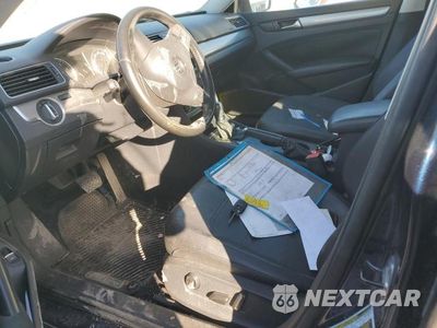 Zdjęcie 7 z 11 samochodu: 2014 VOLKSWAGEN PASSAT S VIN:1VWAS7A39EC027443 - miniatura