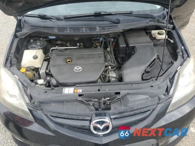 Zdjęcie 12 z 15 samochodu: 2008 MAZDA 5 VIN:JM1CR29L080323746 - miniatura