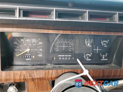 Zdjęcie 9 z 12 samochodu: 1982 FORD F150 VIN:1FTDF15F9CPA68862 - miniatura