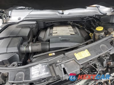 Zdjęcie 12 z 15 samochodu: 2006 LAND ROVER RANGE ROVER SPORT HSE VIN:SALSF25446A975773 - miniatura