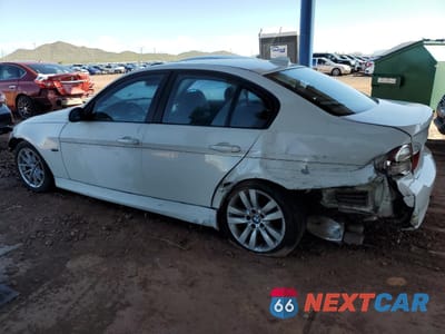Drugie zdjęcie samochodu z przodu: 2007 BMW 328 I VIN:WBAVA33517FV66166 - miniatura