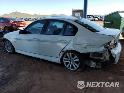 Drugie zdjęcie samochodu z przodu: 2007 BMW 328 I VIN:WBAVA33517FV66166 - miniatura