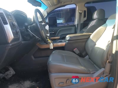 Zdjęcie 7 z 13 samochodu: 2015 CHEVROLET SILVERADO K1500 LTZ VIN:3GCUKSEC0FG265922 - miniatura