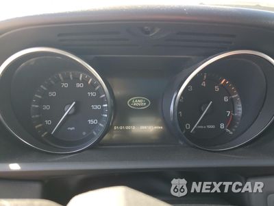 Zdjęcie 9 z 13 samochodu: 2015 LAND ROVER RANGE ROVER SPORT HSE VIN:SALWR2VF1FA514895 - miniatura
