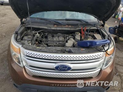 Zdjęcie 11 z 12 samochodu: 2011 FORD EXPLORER VIN:1FMHK8D80BGA83091 - miniatura