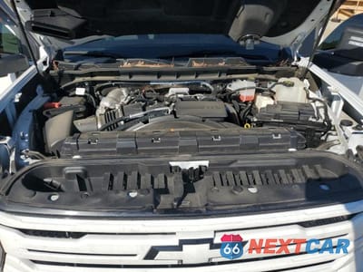Zdjęcie 11 z 11 samochodu: 2024 CHEVROLET SILVERADO K3500 HIGH COUNTRY VIN:1GC4YVEY0RF110806 - miniatura
