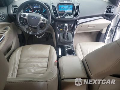 Zdjęcie 8 z 13 samochodu: 2015 FORD ESCAPE TITANIUM VIN:1FMCU9J99FUA02460 - miniatura