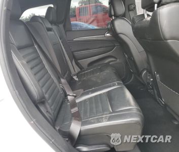 Zdjęcie 11 z 13 samochodu: 2021 JEEP GRAND CHEROKEE LIMITED VIN:1C4RJFBT5MC718758 - miniatura