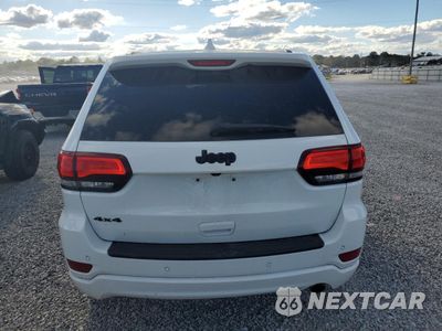 Zdjęcie 6 z 16 samochodu: 2019 JEEP GRAND CHEROKEE LAREDO VIN:1C4RJFAG9KC671963 - miniatura