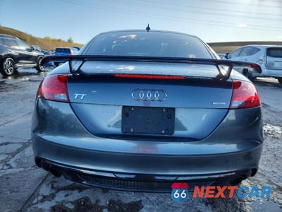 Zdjęcie 6 z 11 samochodu: 2013 AUDI TT PREMIUM PLUS VIN:TRUBFAFK2D1006507 - miniatura