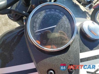 Zdjęcie 7 z 9 samochodu: 2024 HONDA VT750 C2B VIN:JH2RC53E9RK000042 - miniatura