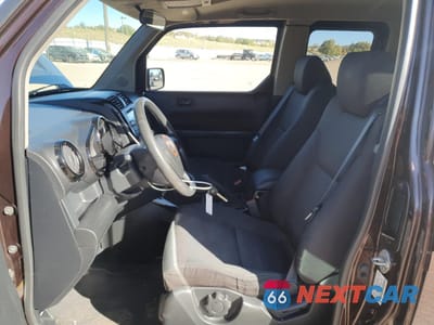 Zdjęcie 7 z 12 samochodu: 2007 HONDA ELEMENT SC VIN:5J6YH17947L004285 - miniatura