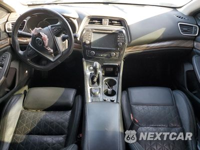 Zdjęcie 8 z 12 samochodu: 2016 NISSAN MAXIMA 3.5S VIN:1N4AA6AP3GC442267 - miniatura