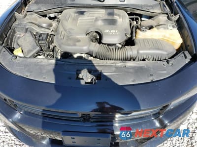 Zdjęcie 11 z 12 samochodu: 2018 DODGE CHARGER SXT VIN:2C3CDXBG1JH248263 - miniatura