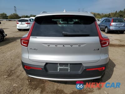 Zdjęcie 6 z 16 samochodu: 2025 VOLVO XC40 CORE VIN:YV4L12UJ6S2473169 - miniatura