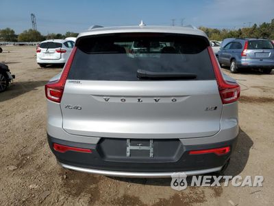 Zdjęcie 6 z 16 samochodu: 2025 VOLVO XC40 CORE VIN:YV4L12UJ6S2473169 - miniatura