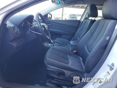 Zdjęcie 7 z 12 samochodu: 2011 MAZDA 6 I VIN:1YVHZ8BH3B5M09572 - miniatura
