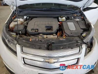 Zdjęcie 11 z 12 samochodu: 2012 CHEV VOLT VIN:1G1RD6E45CU115130 - miniatura