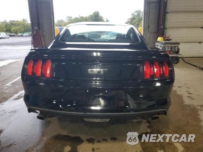 Zdjęcie 6 z 12 samochodu: 2015 FORD MUSTANG GT VIN:1FA6P8CF5F5416776 - miniatura