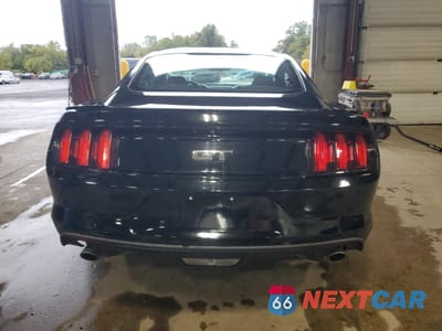 Zdjęcie 6 z 13 samochodu: 2015 FORD MUSTANG GT VIN:1FA6P8CF5F5416776 - miniatura