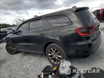Drugie zdjęcie samochodu z przodu: 2015 DODGE DURANGO SXT VIN:1C4RDHAGXFC702291 - miniatura
