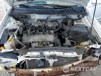 Zdjęcie 11 z 12 samochodu: 2005 NISSAN SENTRA 1.8 VIN:3N1CB51D85L582318 - miniatura