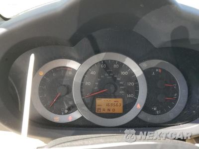 Zdjęcie 9 z 11 samochodu: 2010 TOYOTA RAV4 LIMITED VIN:2T3DF4DV8AW057928 - miniatura